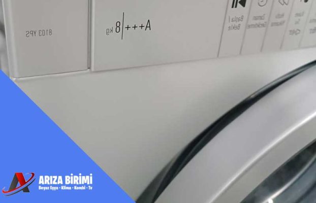 Arçelik Çamaşır Makinesi Çalışmıyor Neden?