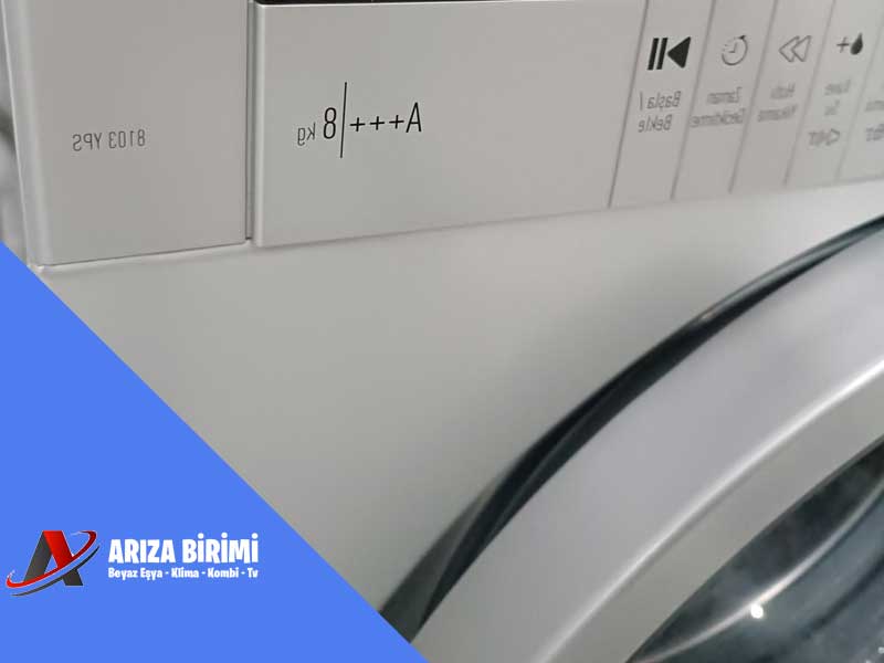 Arçelik Çamaşır Makinesi Çalışmıyor Neden?