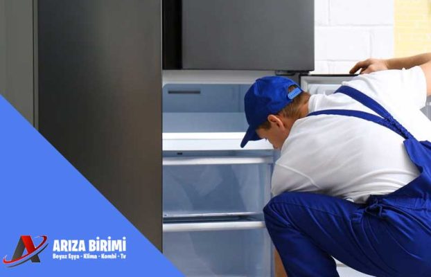 Beko buzdolabı motoru neden ses yapar?