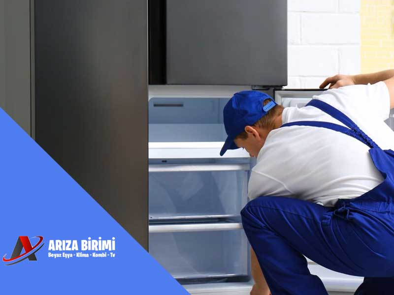 Beko buzdolabı motoru neden ses yapar?
