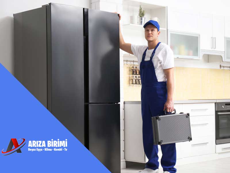 Bosch buzdolabı servis ücreti ne kadar?