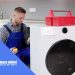 Bosch çamaşır makinesi gürültü çalışıyor